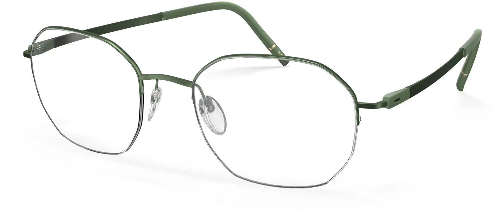 Silhouette Dynamic Dawn 5584 Eyeglasses - view 19